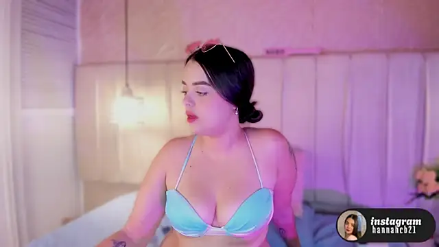 hannahst  online show from 11-14-25, 08:12