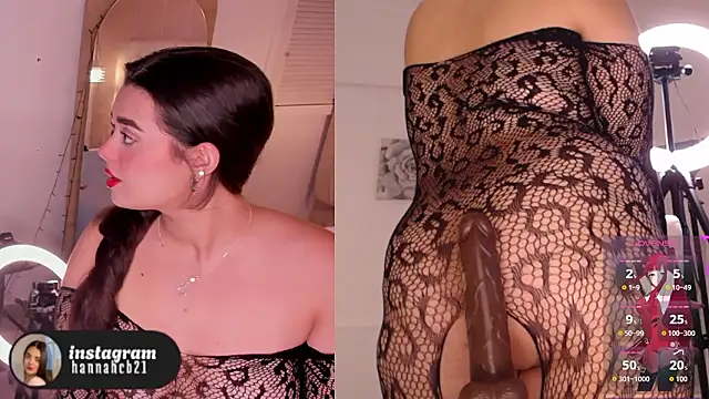 hannahst  online show from 03-04-26, 08:27