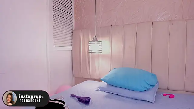 hannahst  online show from 03-02-26, 08:16