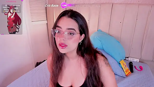 hannahst  online show from 02-05-26, 08:59