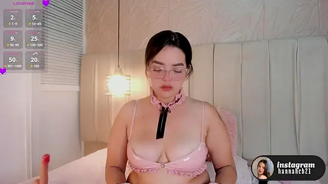 hannahst  online show from 11-25-25, 07:58