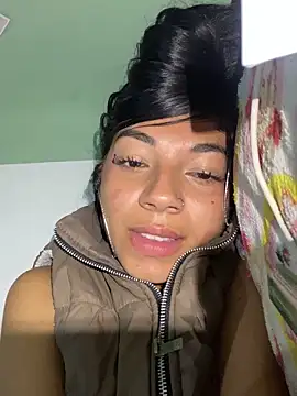 Snapshot of Lesly777_ chatting on 09-20-25, 02:38 Lesly777  online show from 09-20-25, 02:38