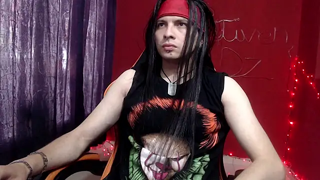 Snapshot of stvn_hot chatting on 01-17-26, 04:32 stvn hot online show from 01-17-26, 04:32