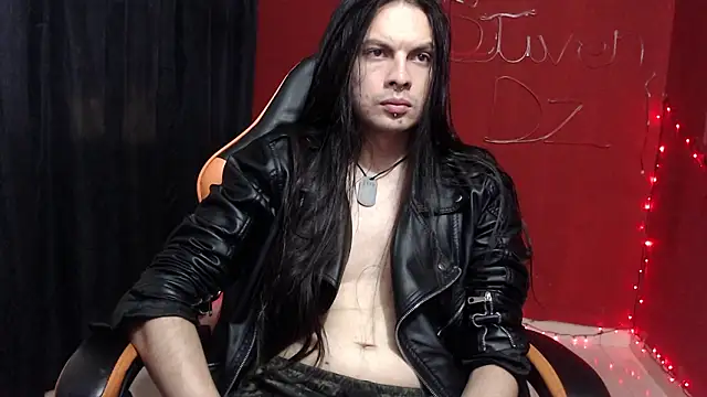 Snapshot of stvn_hot chatting on 01-15-26, 11:41 stvn hot online show from 01-15-26, 11:41