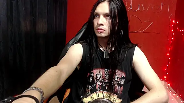 Snapshot of stvn_hot chatting on 01-08-26, 11:55 stvn hot online show from 01-08-26, 11:55