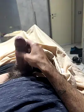 alexbergo87 online show from 10-01-25, 08:24