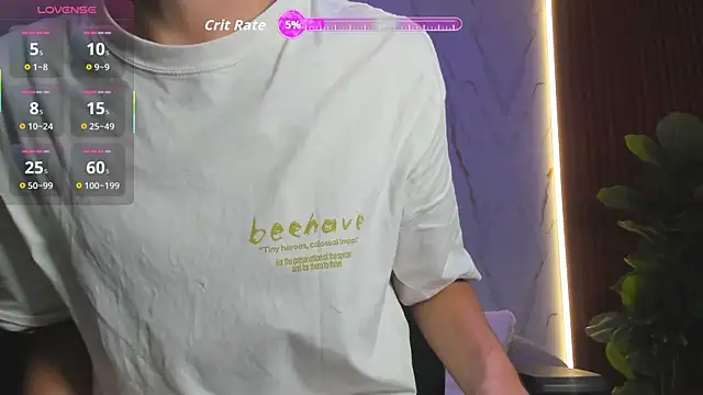 sweetsanti online show from 10-20-25, 04:29