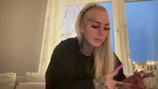 paulinaalatalo online show from 01-13-26, 02:54