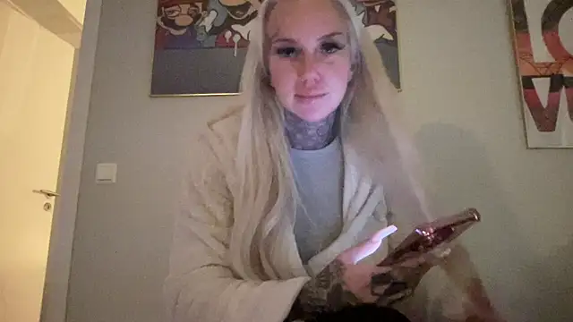 paulinaalatalo online show from 02-23-26, 09:37