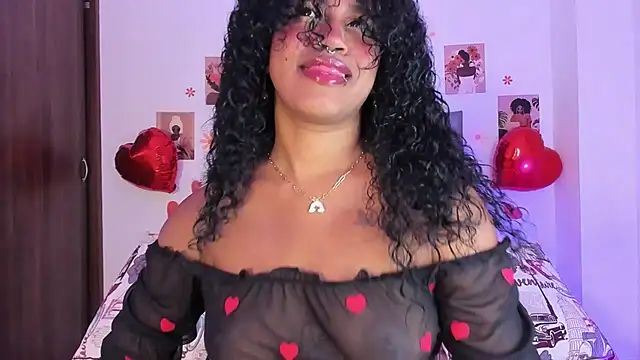 AfricaBell online show from 02-15-26, 06:14