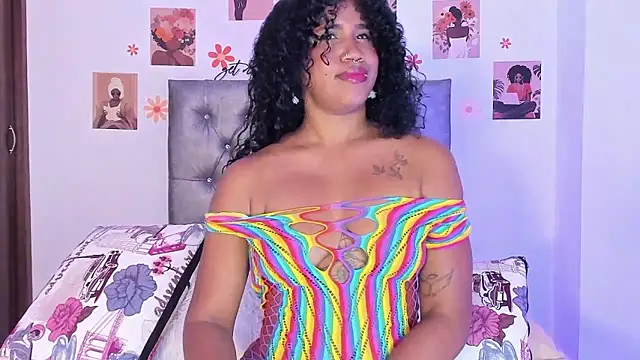 AfricaBell online show from 02-13-26, 06:35