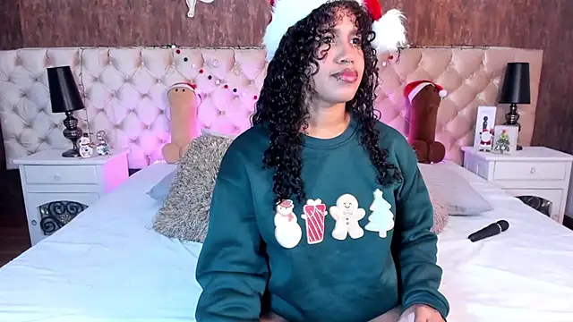 AfricaBell online show from 12-20-25, 11:02