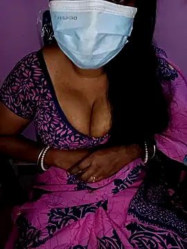 KannadaTamilTeluguBeauty online show from 12-21-25, 07:04