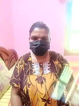 KannadaTamilTeluguBeauty online show from 10-30-25, 03:49