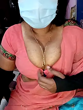 Snapshot of KannadaTamilTeluguBeauty chatting on 02-05-26, 05:14 KannadaTamilTeluguBeauty online show from 02-05-26, 05:14