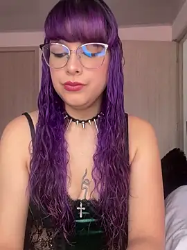 mistress angell  online show from 10-06-25, 05:24