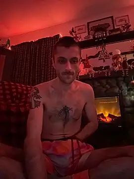 HarmoniousPhantasm3 online show from 02-13-26, 02:00