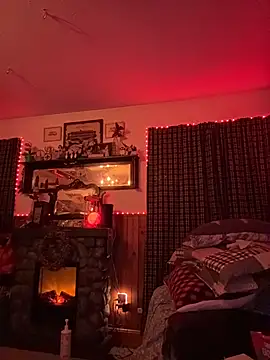 HarmoniousPhantasm3 online show from 03-21-26, 10:42