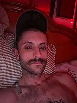 HarmoniousPhantasm3 online show from 04-05-26, 06:53