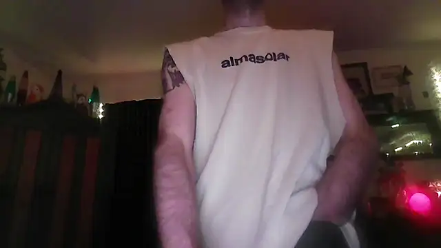 HarmoniousPhantasm3 online show from 03-31-26, 08:33