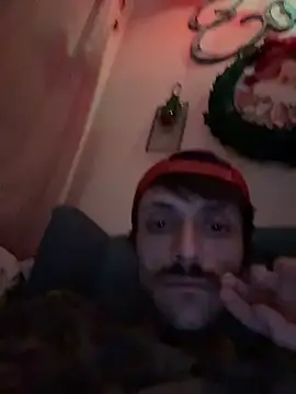 HarmoniousPhantasm3 online show from 01-07-26, 08:58