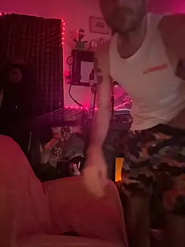 HarmoniousPhantasm3 online show from 04-19-26, 05:52