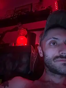 HarmoniousPhantasm3 online show from 03-18-26, 10:43