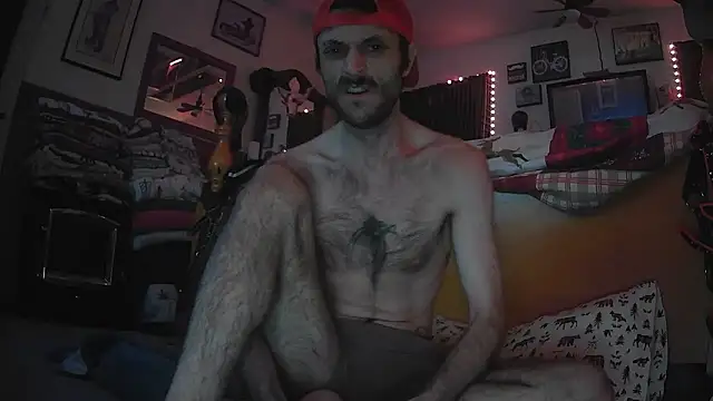 HarmoniousPhantasm3 online show from 01-11-26, 10:00