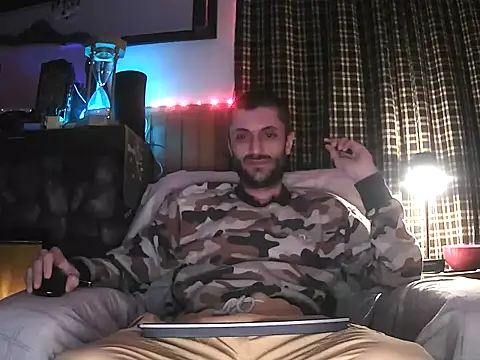 HarmoniousPhantasm3 online show from 02-27-26, 02:56