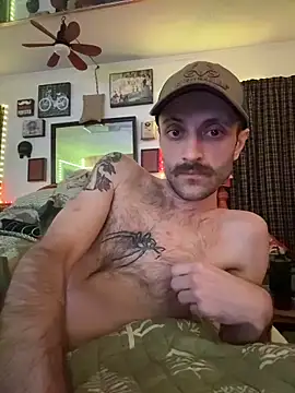 HarmoniousPhantasm3 online show from 04-04-26, 06:31