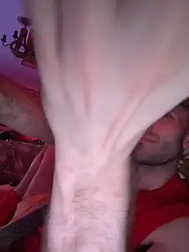 HarmoniousPhantasm3 online show from 04-16-26, 09:32