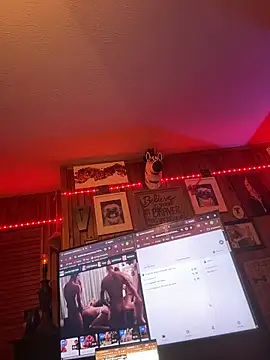 HarmoniousPhantasm3 online show from 02-15-26, 05:19