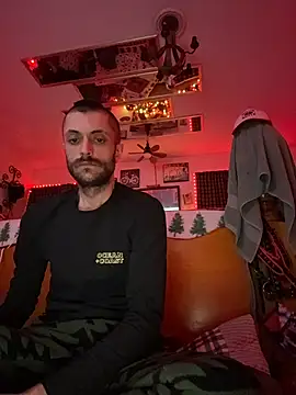 HarmoniousPhantasm3 online show from 02-05-26, 02:18