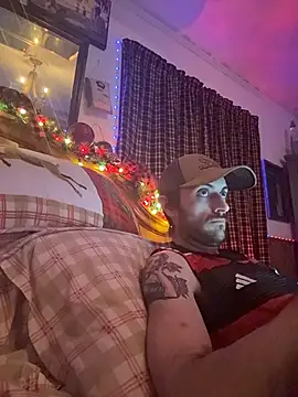 HarmoniousPhantasm3 online show from 01-16-26, 06:34