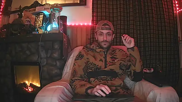 HarmoniousPhantasm3 online show from 02-24-26, 11:49