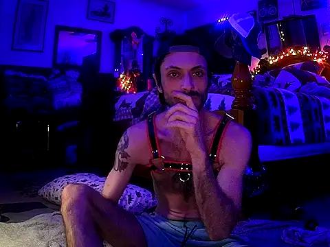 HarmoniousPhantasm3 online show from 01-14-26, 12:47