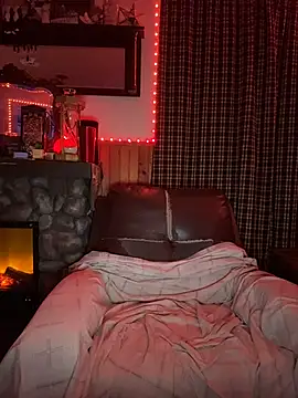 HarmoniousPhantasm3 online show from 03-03-26, 08:05