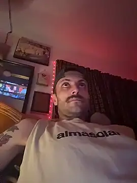 HarmoniousPhantasm3 online show from 04-02-26, 02:08