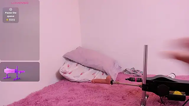 Dulce Brown04 online show from 09-12-25, 10:42