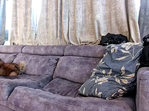 Alexis21821 online show from 02-05-26, 07:15