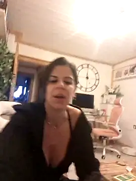 Alexis21821 online show from 11-28-25, 08:03