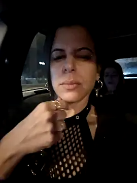 Alexis21821 online show from 12-05-25, 01:16