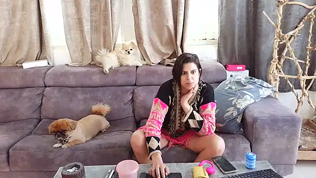 Alexis21821 online show from 02-26-26, 08:36