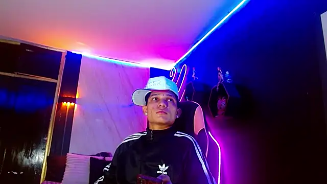 EL VENEZOLANO 22CM online show from 05-20-26, 04:53