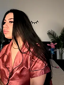 Andrestarr online show from 10-06-25, 02:40