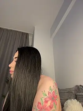 Andrestarr online show from 04-25-26, 07:22