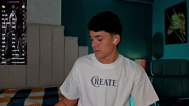 SandroVeyra online show from 11-02-25, 03:22