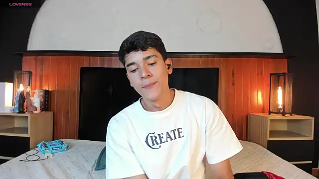 SandroVeyra online show from 01-10-26, 11:05