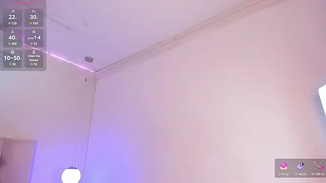 SandroVeyra online show from 10-27-25, 03:40