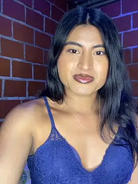 Michelle Narvaez online show from 06-18-26, 01:26